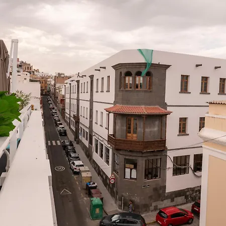 Maison d'hôtes Youroom Palmas Las Palmas de Gran Canaria