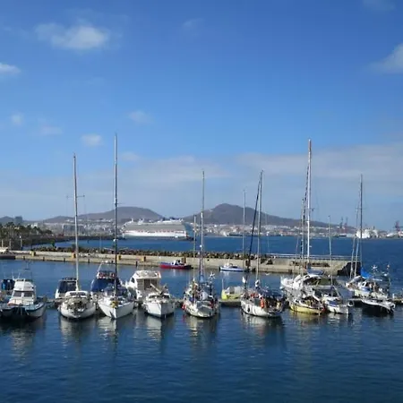 Maison d'hôtes Youroom Palmas