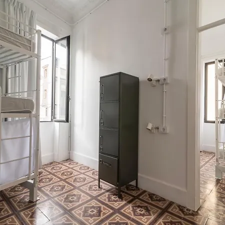 Maison d'hôtes Youroom Palmas *