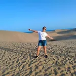 Palmas By Youroom Hostel
