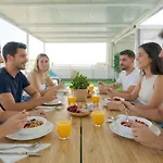 Palmas By Youroom Hostel