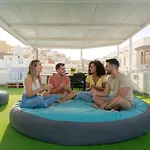 Palmas By Youroom Hostel