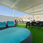 Hostel Palmas By Youroom *