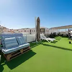 Hostel Palmas By Youroom Las Palmas de Gran Canaria