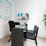 Hostel Palmas By Youroom *