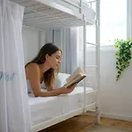 Palmas By Youroom Hostel *