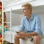 Palmas By Youroom Hostel