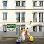 Palmas By Youroom Hostel