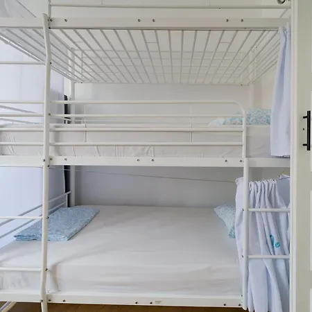 Palmas By Youroom Hostel Las Palmas / Gran Canaria