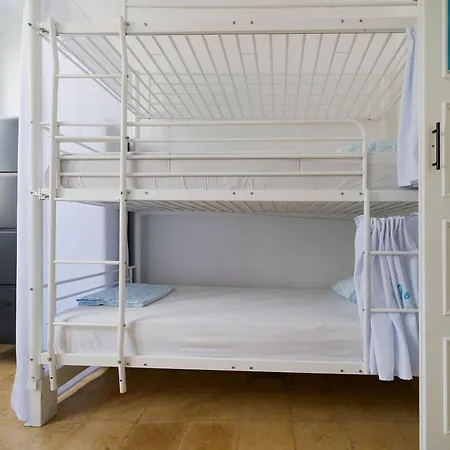 Palmas By Youroom Hostel Las Palmas / Gran Canaria