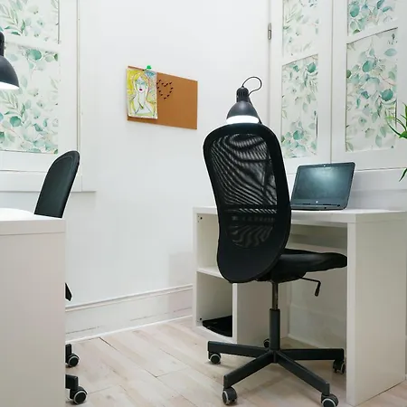 Hostel Palmas By Youroom Las Palmas / Gran Canaria