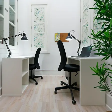 Hostel Palmas By Youroom *