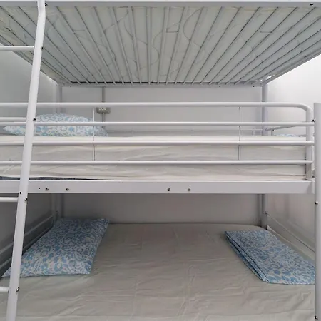 Palmas By Youroom Hostel Las Palmas / Gran Canaria