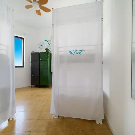 Hostel Palmas By Youroom *