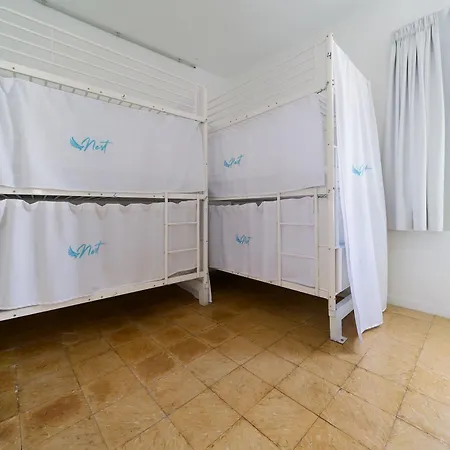 Hostel Palmas By Youroom