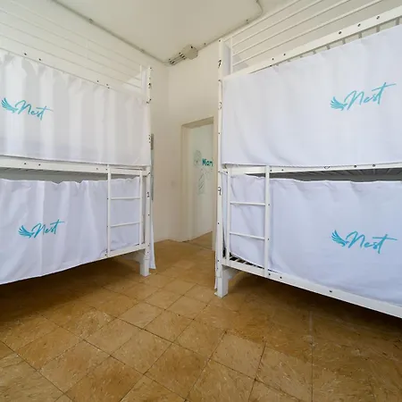 Hostel Palmas By Youroom