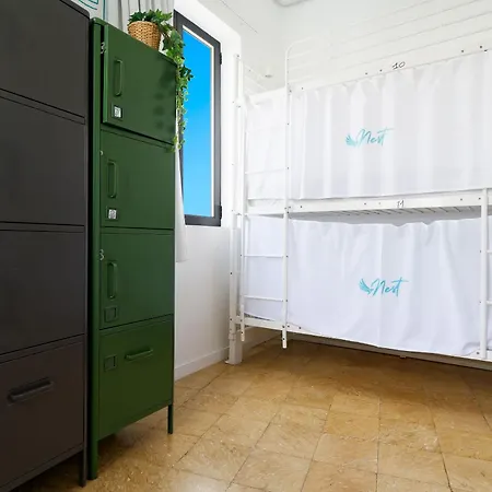 Palmas By Youroom Hostel Las Palmas / Gran Canaria