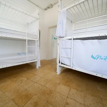 Hostel Palmas By Youroom Las Palmas / Gran Canaria