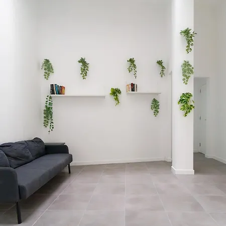Hostel Palmas By Youroom