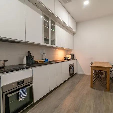 Youroom Palmas Pensionat Las Palmas de Gran Canaria