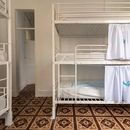 Pensionat Youroom Palmas